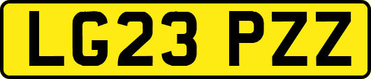 LG23PZZ