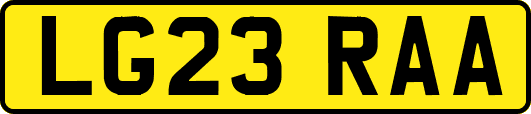 LG23RAA