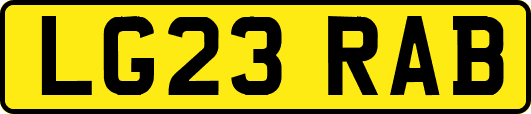 LG23RAB