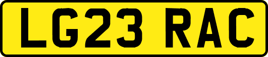 LG23RAC