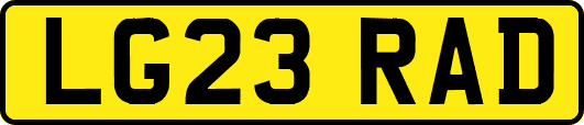 LG23RAD