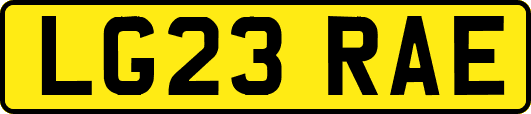 LG23RAE