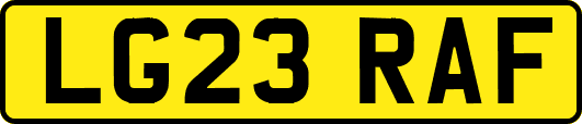 LG23RAF