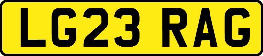 LG23RAG