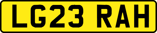 LG23RAH