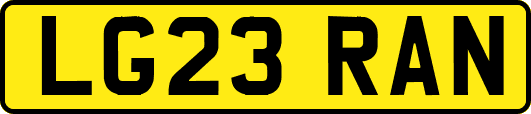 LG23RAN