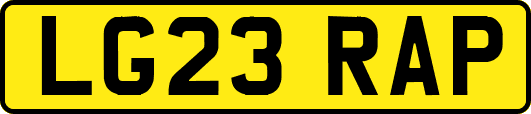 LG23RAP