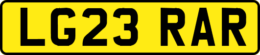 LG23RAR