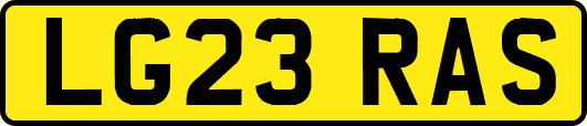 LG23RAS