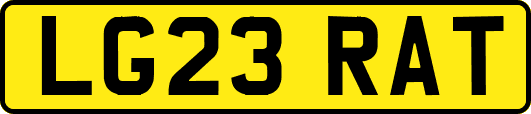 LG23RAT