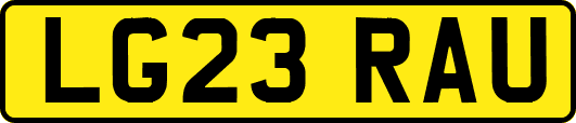 LG23RAU