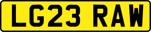 LG23RAW