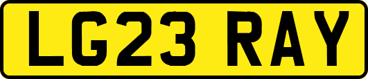 LG23RAY