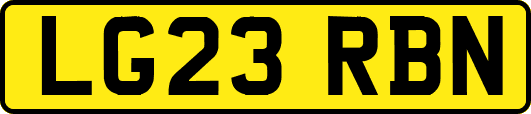 LG23RBN