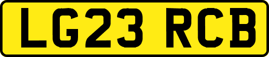 LG23RCB
