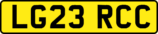 LG23RCC