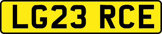 LG23RCE