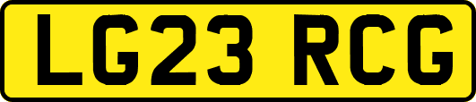 LG23RCG