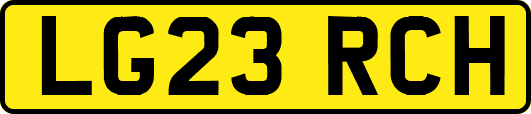 LG23RCH