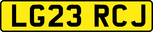 LG23RCJ