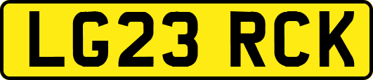 LG23RCK