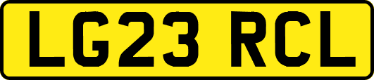 LG23RCL