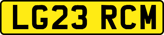 LG23RCM