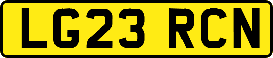 LG23RCN