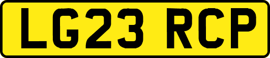 LG23RCP