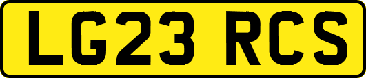 LG23RCS