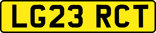 LG23RCT
