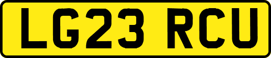 LG23RCU