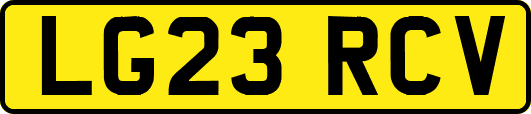 LG23RCV