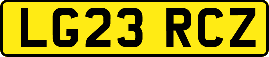 LG23RCZ
