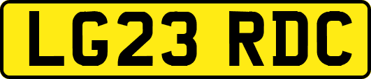 LG23RDC