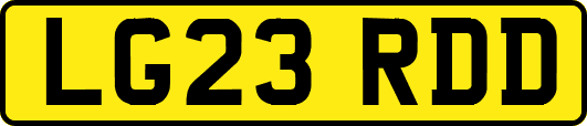LG23RDD