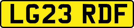 LG23RDF