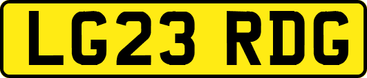 LG23RDG