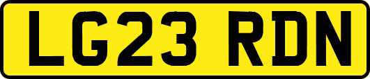 LG23RDN