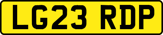 LG23RDP