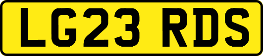 LG23RDS