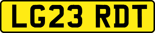 LG23RDT