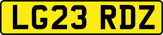 LG23RDZ