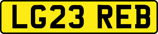 LG23REB