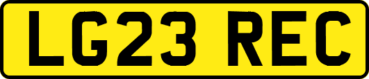 LG23REC