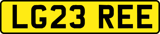 LG23REE