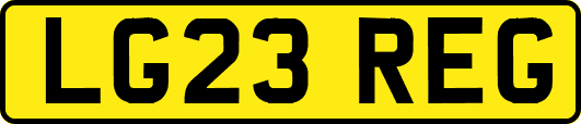 LG23REG