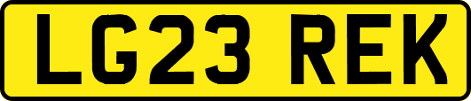 LG23REK