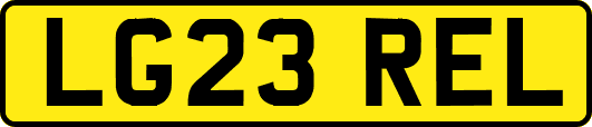 LG23REL