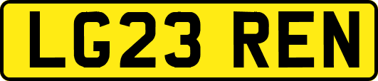 LG23REN
